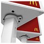 Image result for McDonald's Digital Menu Board