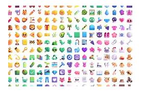 Image result for Emoji Map Windows