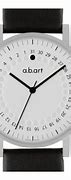 Image result for Small Watch 44Mm On Man Wrist