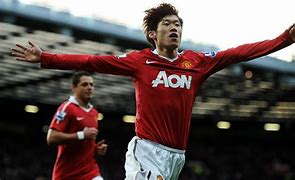 Image result for Vợ Park Ji Sung