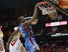 Image result for Kevin Durant Dunk