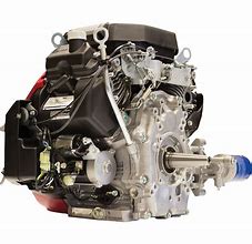 Image result for Honda V-Twin Engine