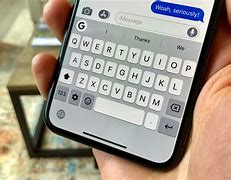 Image result for iPhone Key Board