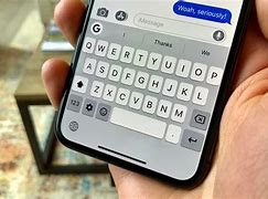 Image result for Phone Typing Keyboard