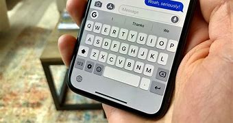 Image result for iPhone SE Keyboard