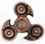 Image result for Copper Fidget Spinner