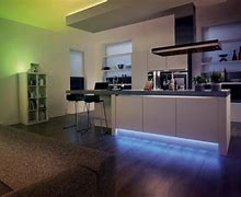 Image result for Philips Ambient Light Living Room