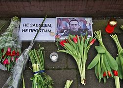 Image result for Navalny T-Shirt