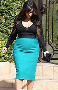 Image result for Kim Kardashian Lookbook
