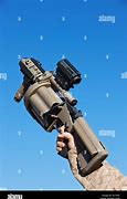 Image result for M32 Grenade Launcher