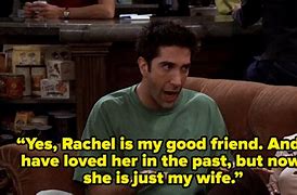 Image result for Friends TV Show Wedding Quotes