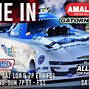 Image result for NHRA Gatornationals Plush Drayster