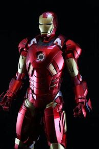 Image result for Iron Man Mark 99