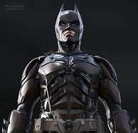 Image result for Batman Semi ArmorSuit