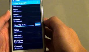 Image result for Samsung Galaxy S5 Keyboard