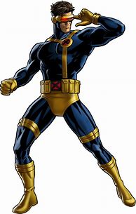 Image result for Cyclops Superhero