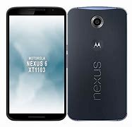 Image result for Motorola Nexus 6 XT1103