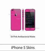 Image result for Printable Pink iPhone 5
