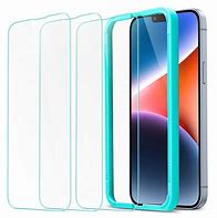 Image result for tempered glass for iphone 13