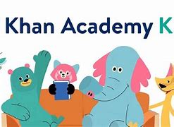 Image result for Khan Academy Kids On Computer