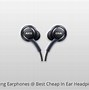 Image result for In-Ear Cheap Headphones