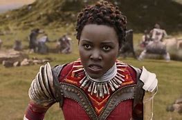 Image result for Wakanda Actress