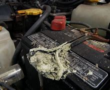Image result for Battery Terminal Corrosion
