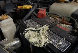 Image result for Round Things for Battery Terminal Corrosion