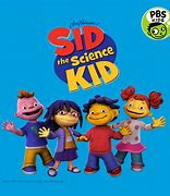 Image result for Sid the Science