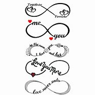 Image result for Matching Couple Tattoos