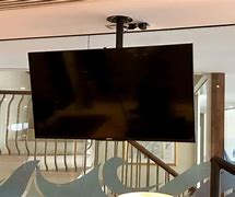 Image result for Ceiling TV Hanger