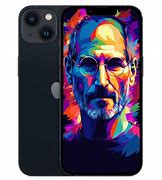 Image result for iPhone 13 Nero