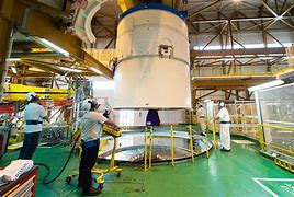 Image result for Ariane 5 Cryogenic Stage