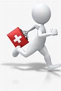Image result for First Aid Animated
