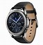 Image result for Samsung Smartwatch Galaxy Gear S3 Classic HR GPS