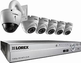 Image result for Dome Camera PNG