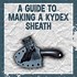 Image result for Kydex Knife Sheath