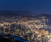 Image result for Nagasaki Prefecture