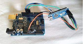 Image result for Flash Arduino Nano with Uno