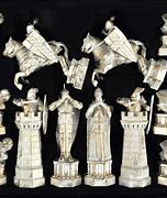 Image result for Harry Potter Chess Pieces
