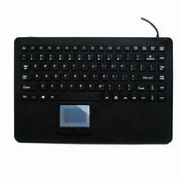 Image result for Waterproof Keyboard with Touchpad