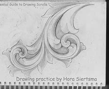 Image result for Drawing Engraving Scrolls