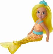Image result for New Barbie Mermaid Doll
