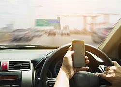 Image result for Cell Phone Driving