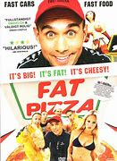 Image result for Fat Pizza Cast Members