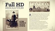 Image result for History Magazine Template