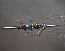Image result for Row Boat Top View