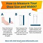 Image result for How to Size Your Foot