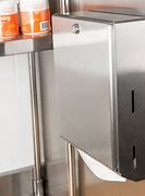 Image result for Standard Paper Towel Dispensers
