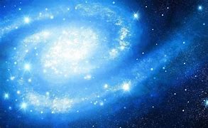 Image result for Blue High Quality Galaxy